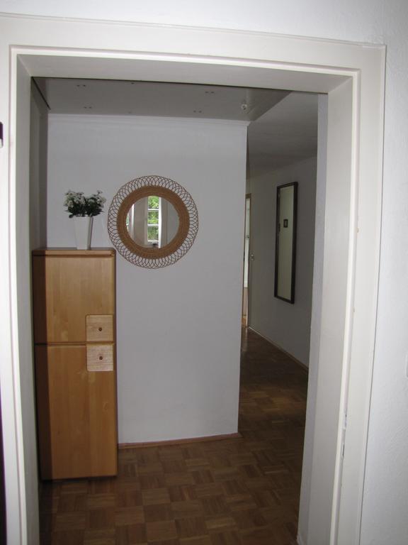 Hof Guttels Waldgasthof Ferienpension Rotenburg an der Fulda Quarto foto