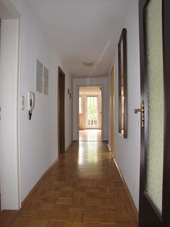 Hof Guttels Waldgasthof Ferienpension Rotenburg an der Fulda Quarto foto