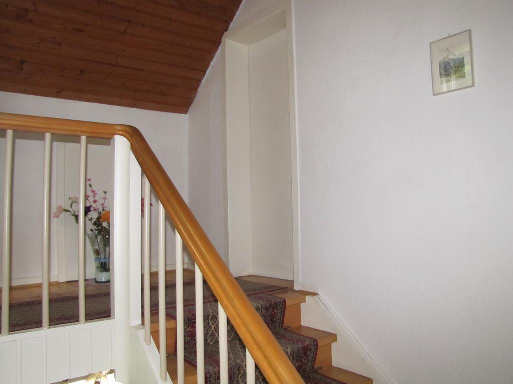 Hof Guttels Waldgasthof Ferienpension Rotenburg an der Fulda Quarto foto